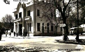 265- Mercier-Lacombe - Justice